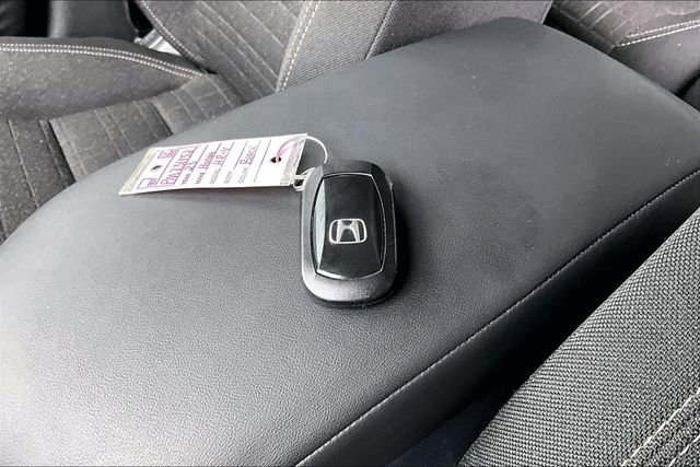 Used 2023 Honda HR-V LX image 35