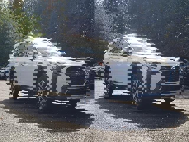 New 2025 Subaru Outback Touring XT