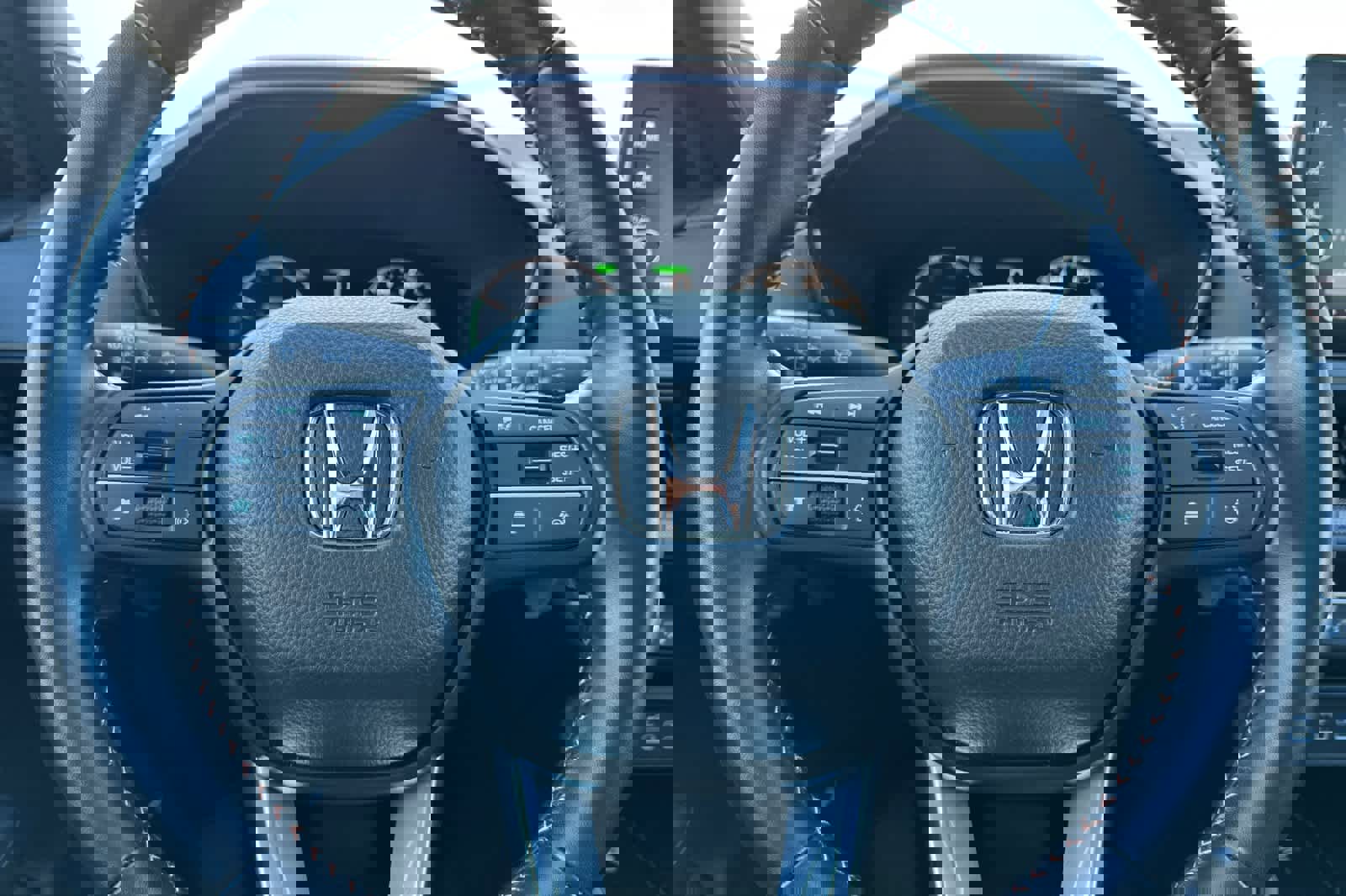 Certified 2025 Honda CR-V Sport-L image 26