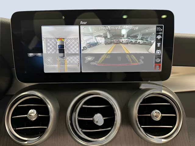 Certified 2022 Mercedes-Benz C 300 4MATIC Cabriolet image 27