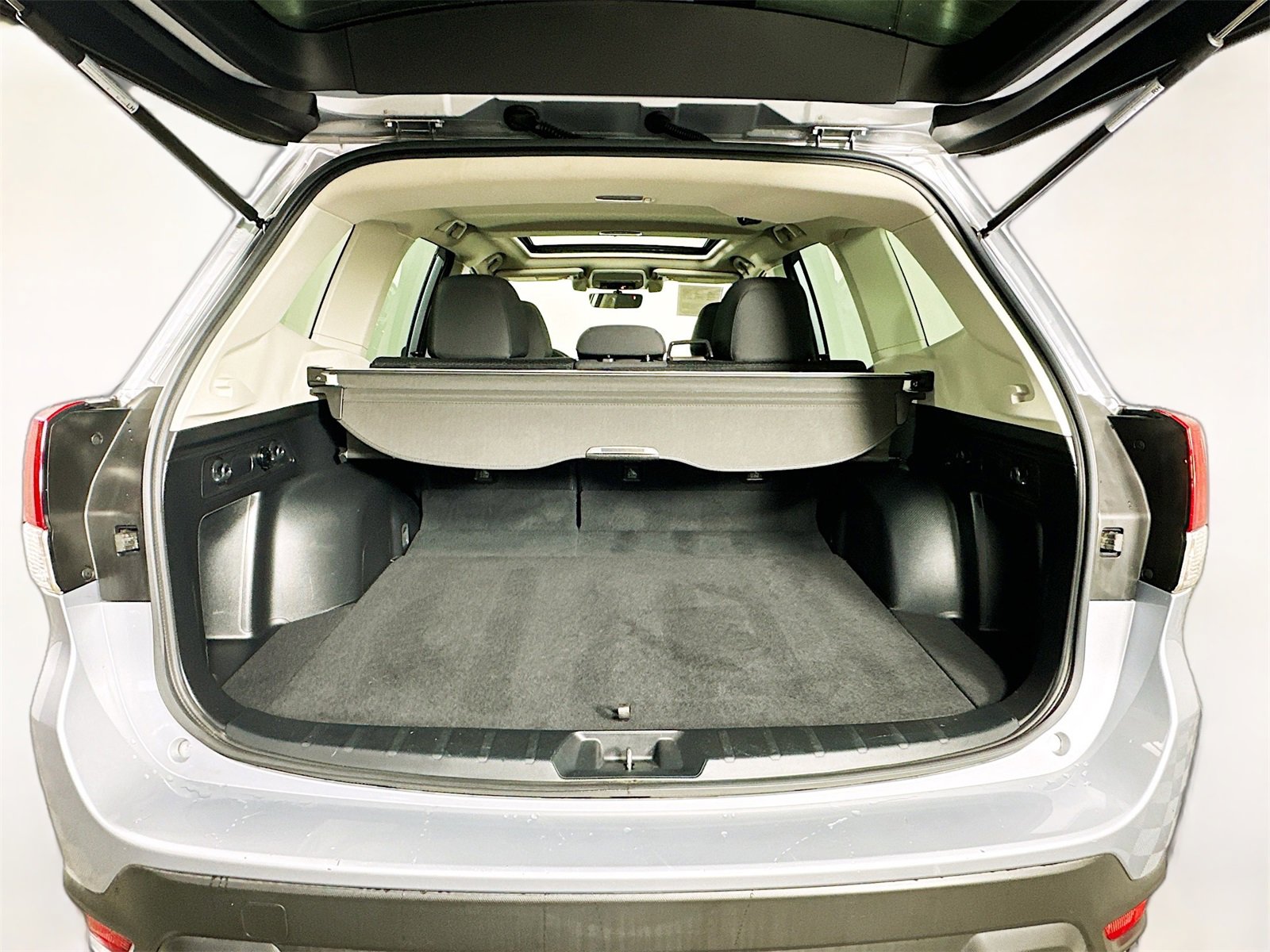 Used 2020 Subaru Forester Premium image 26