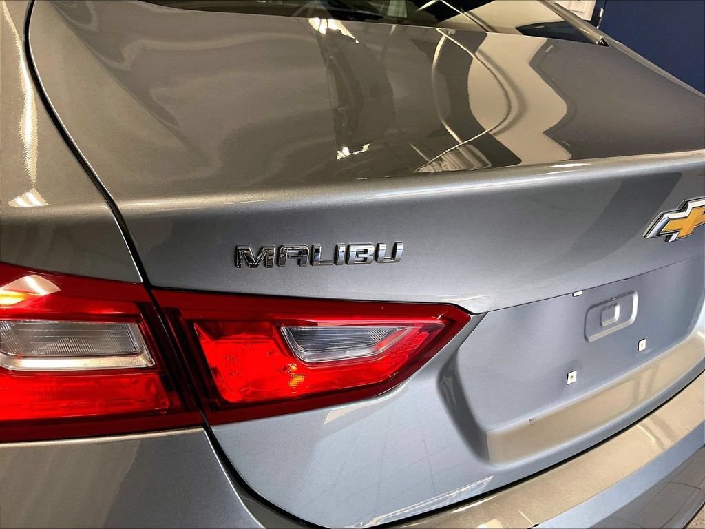 Used 2024 Chevrolet Malibu LT FWD image 27