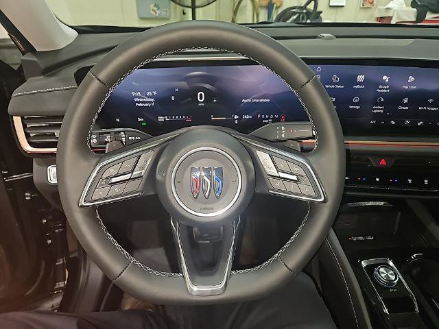 New 2026 Buick Envision Sport Touring image 13