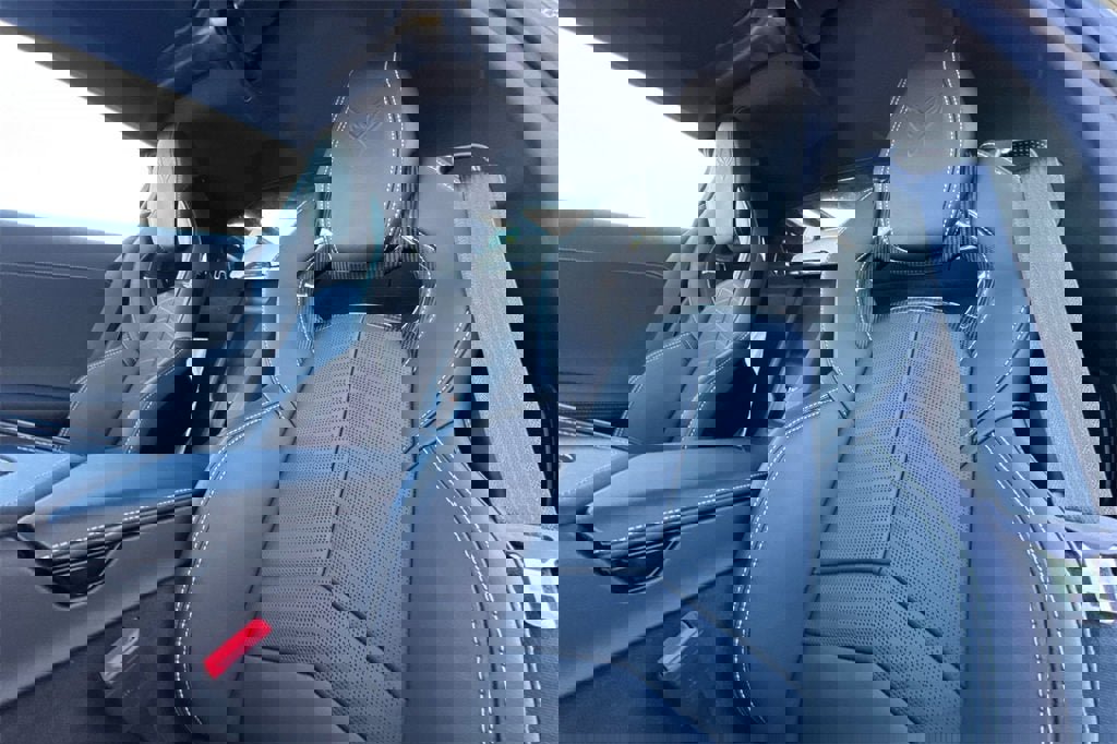 New 2026 Chevrolet Corvette Z06 image 12