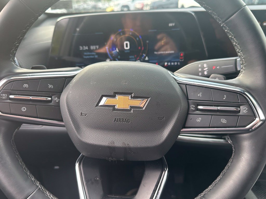 Used 2026 Chevrolet Equinox LT AWD/4WD image 18