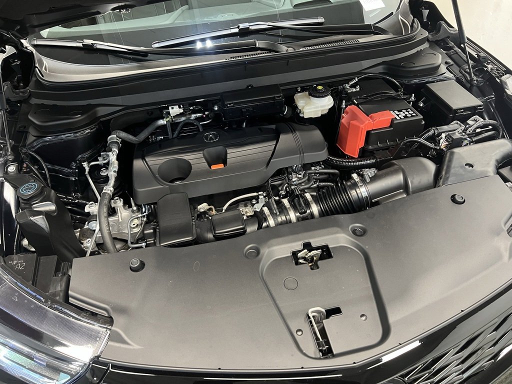 New 2026 Acura RDX SH-AWD w/ Advance Package image 20