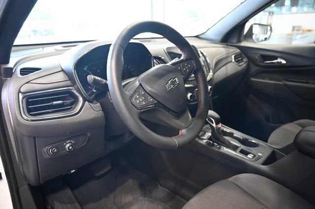Used 2024 Chevrolet Equinox RS AWD/4WD image 20