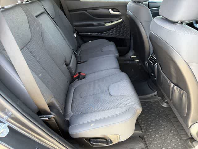 Used 2023 Hyundai Santa Fe SEL image 17