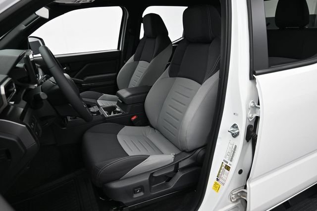Used 2025 Toyota Tacoma TRD Sport AWD/4WD image 10