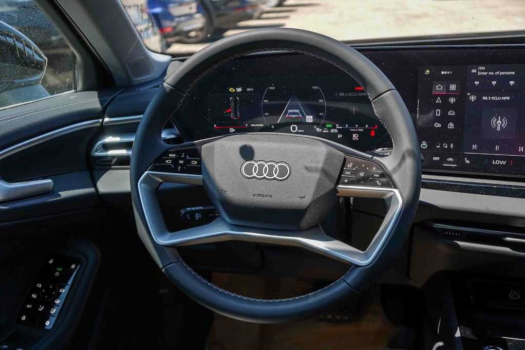 Used 2025 Audi A5 2.0T Premium w/ Convenience Package AWD/4WD image 15