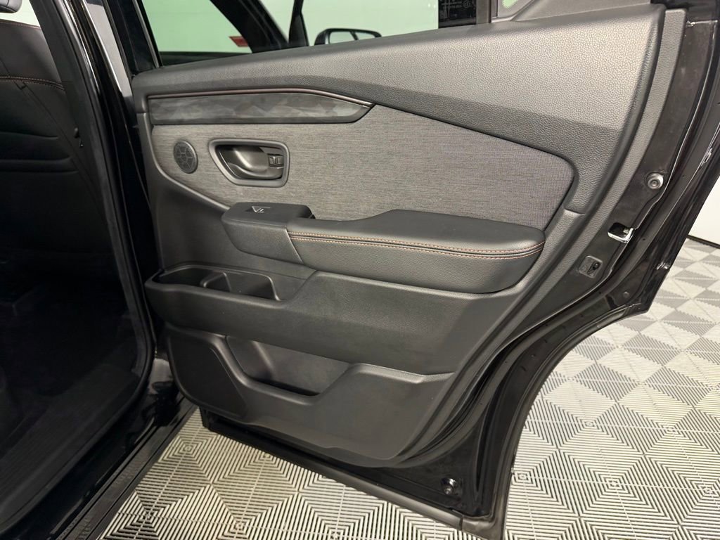 Used 2026 Honda Passport TrailSport image 29