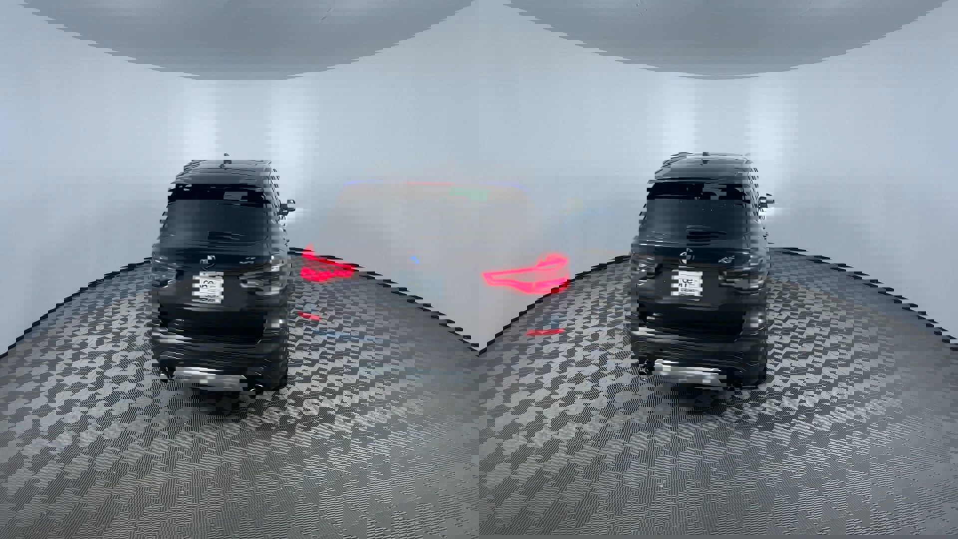 Used 2018 BMW X3 xDrive30i image 8