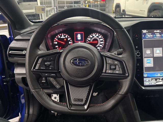 Used 2024 Subaru WRX Premium AWD/4WD image 33