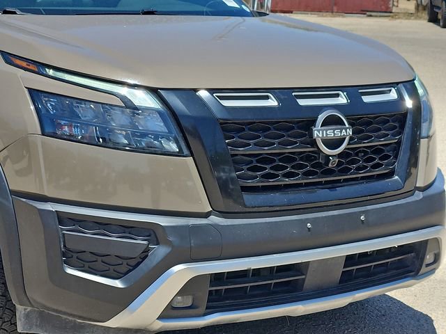 Used 2023 Nissan Pathfinder Rock Creek AWD/4WD image 7