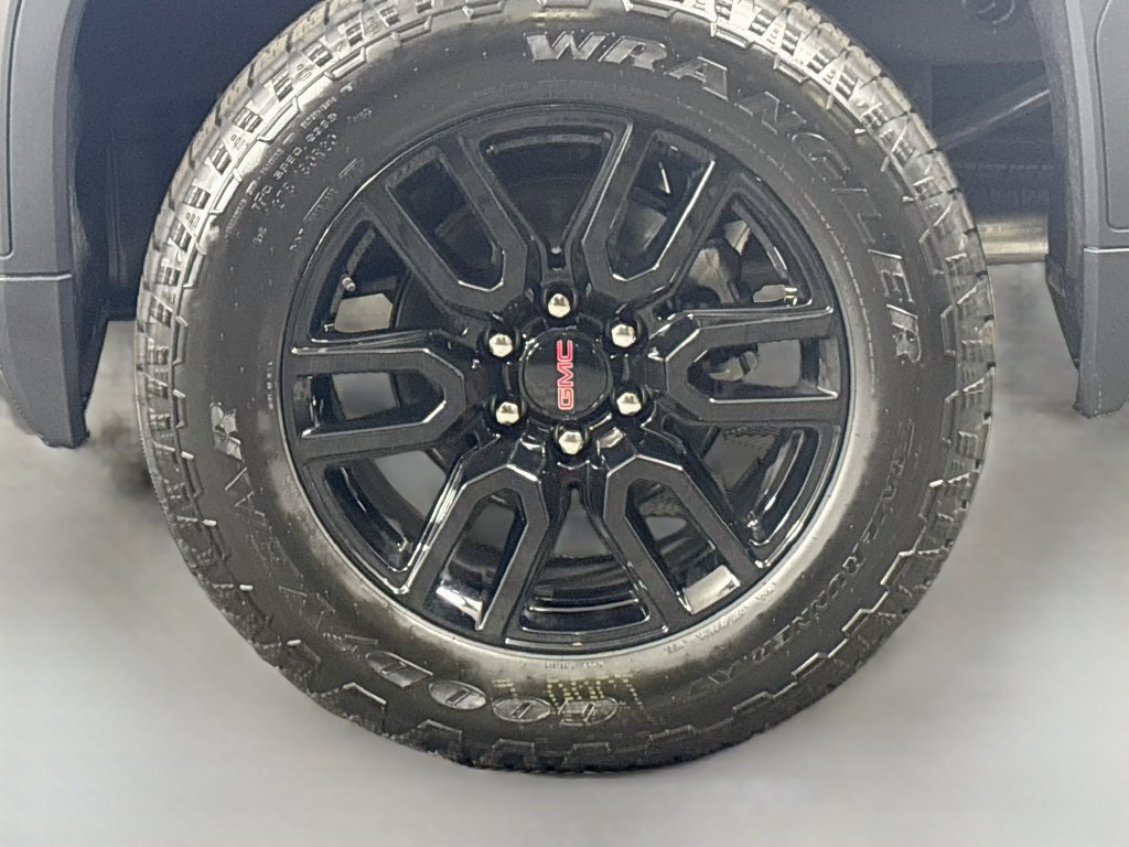 New 2026 GMC Sierra 1500 Elevation w/ Elevation Premium Package AWD/4WD image 32