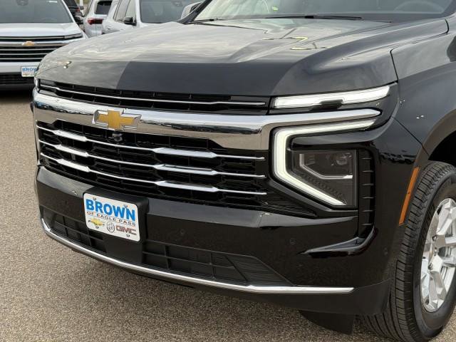 New 2026 Chevrolet Tahoe LT image 14