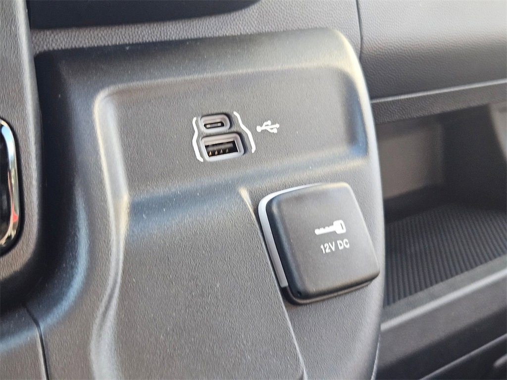 New 2026 RAM ProMaster 2500 image 31