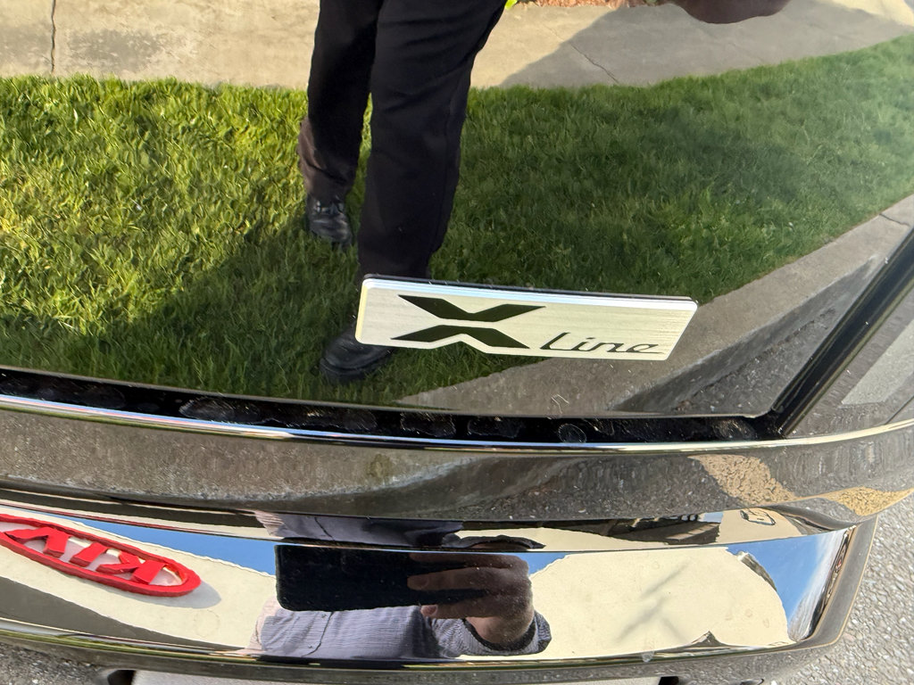 New 2027 Kia Telluride SX X-Line image 5