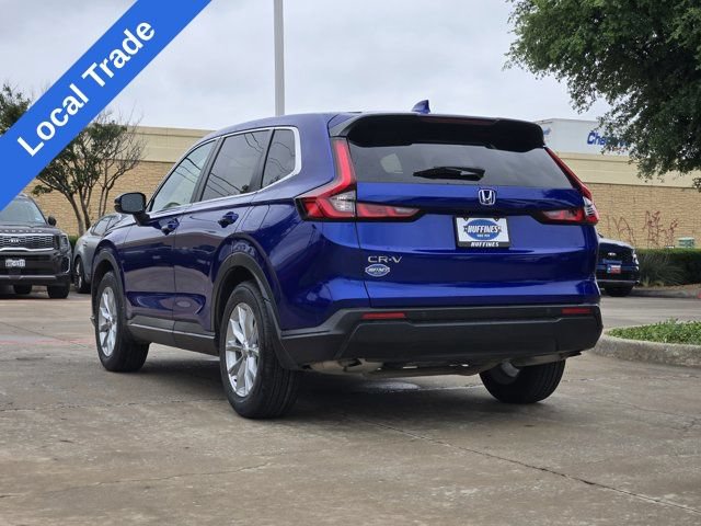 Used 2024 Honda CR-V EX-L image 6