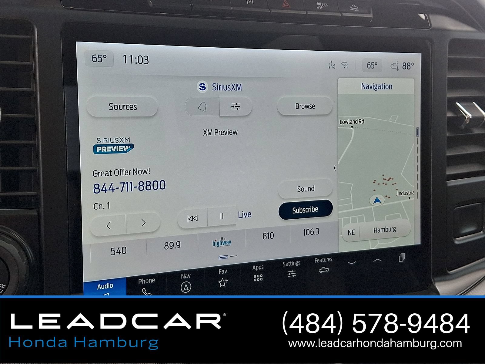Used 2024 Ford F150 Raptor AWD/4WD image 18