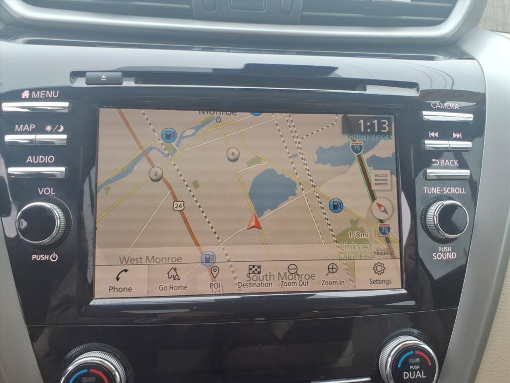 Used 2019 Nissan Murano SL w/ SL Technology Package image 18