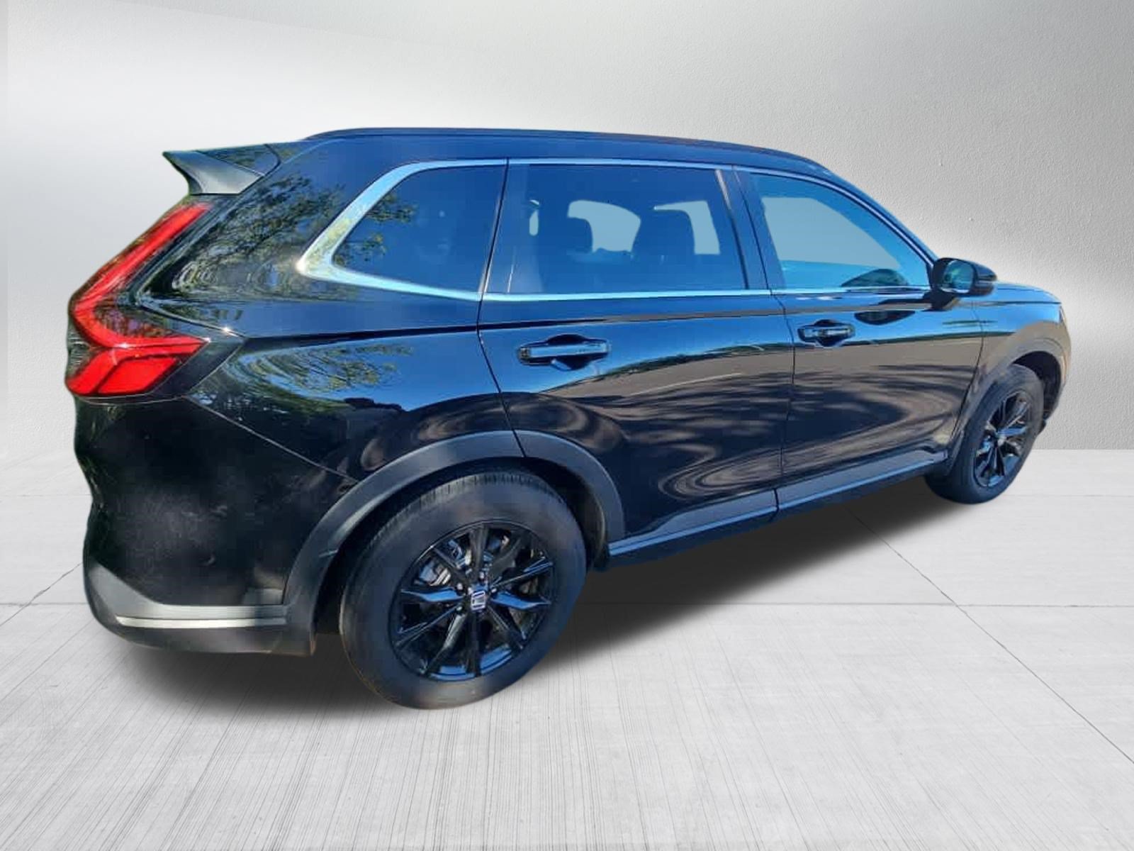 Used 2024 Honda CR-V Sport-L image 4