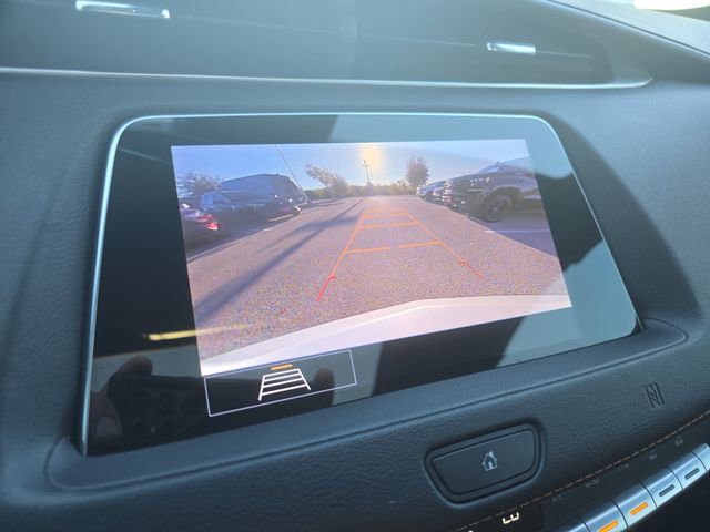 Used 2020 Cadillac XT4 Sport image 23