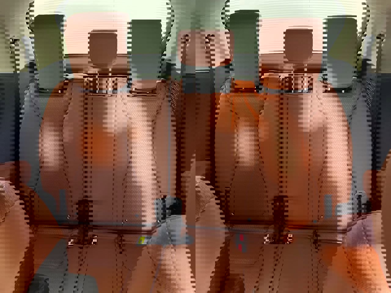 New 2026 Kia Carnival SX Prestige image 31