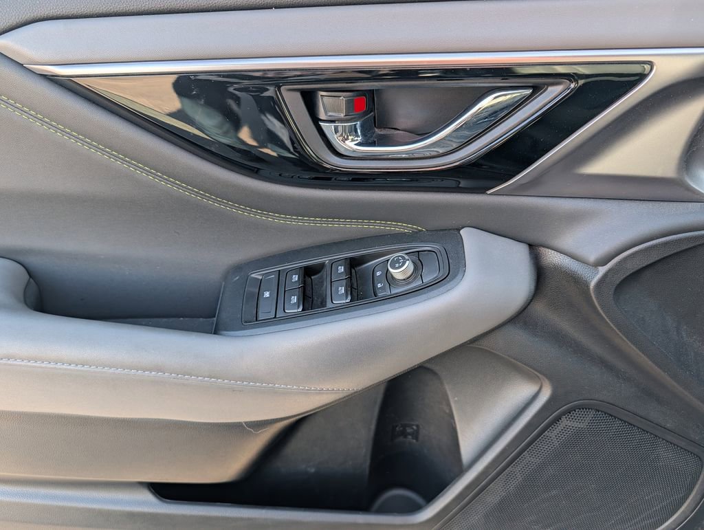 Certified 2023 Subaru Outback Onyx Edition image 19