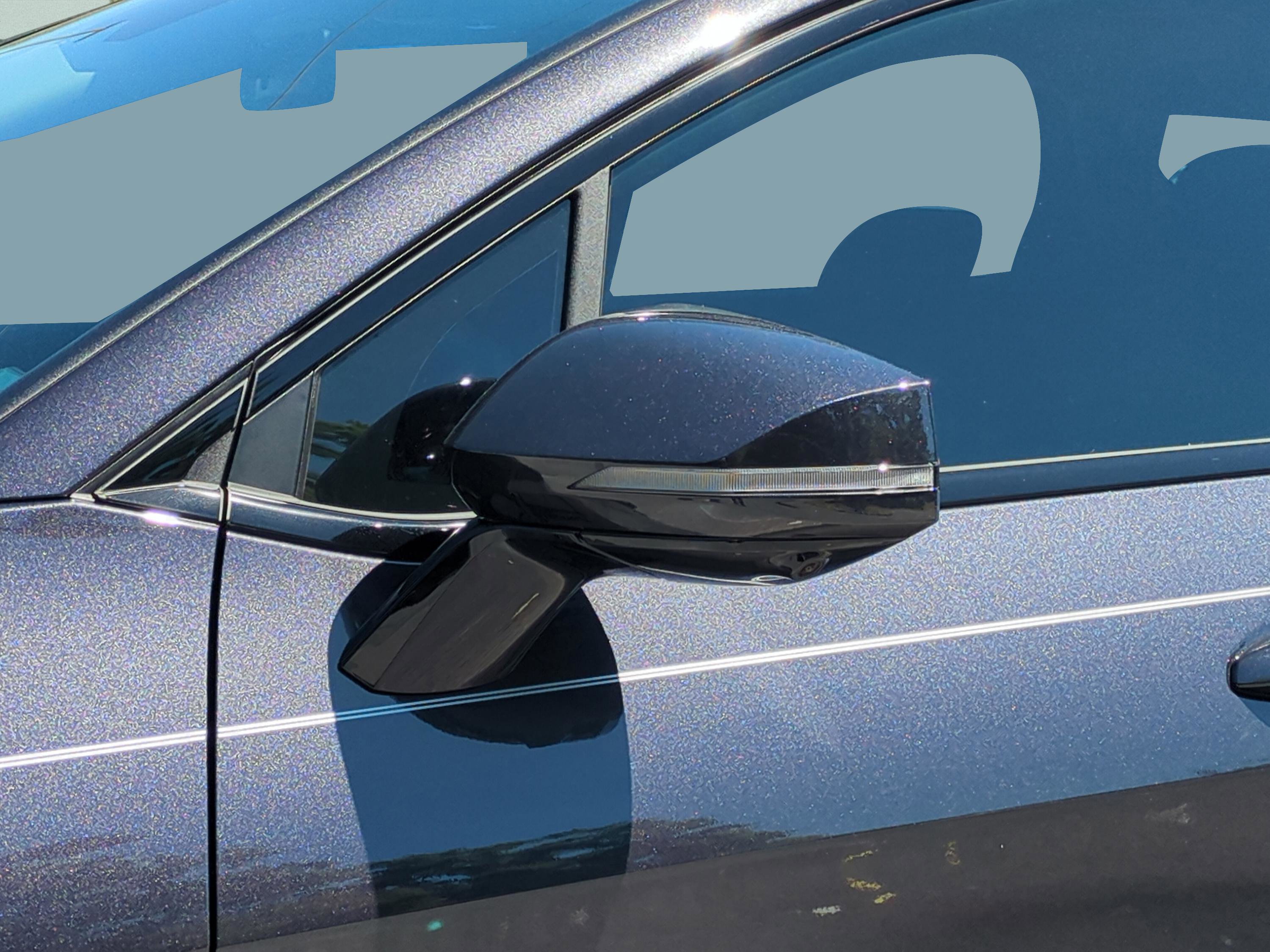 New 2026 Kia Sportage SX image 12