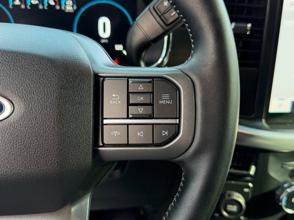 Certified 2022 Ford F150 Lariat image 22