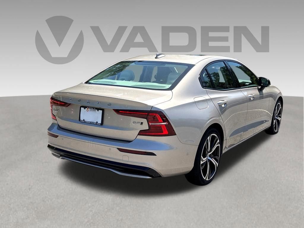 Used 2024 Volvo S60 B5 Ultimate w/ Climate Package AWD/4WD image 28
