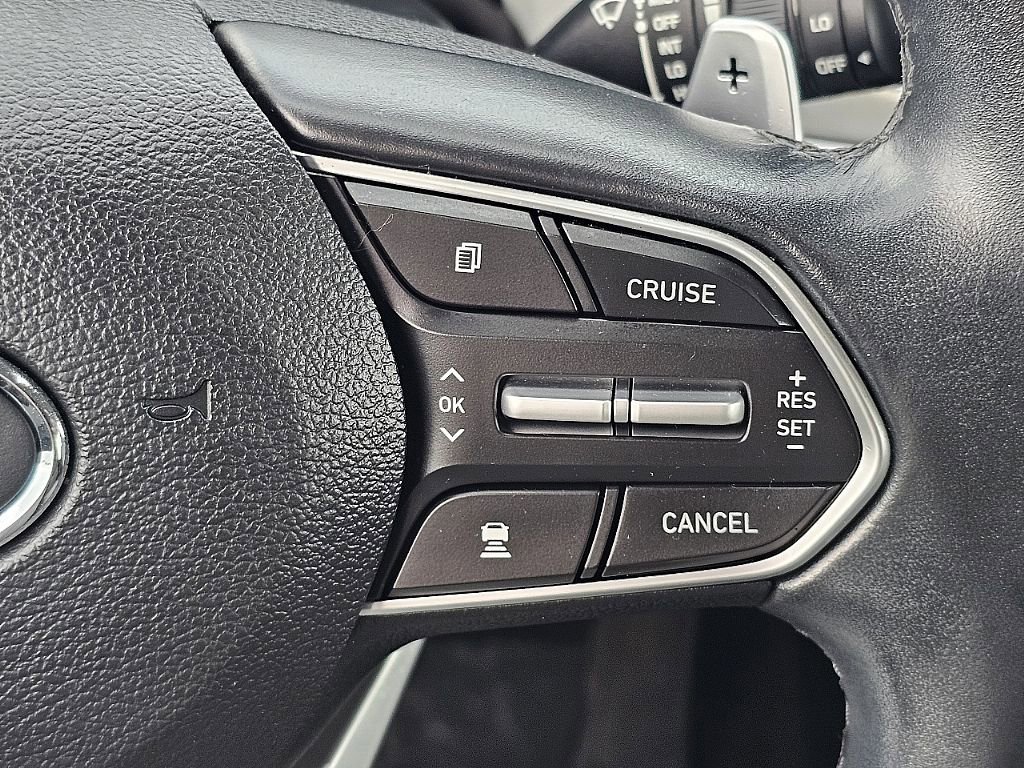 Used 2020 Hyundai Palisade SEL w/ Convenience Package FWD image 33