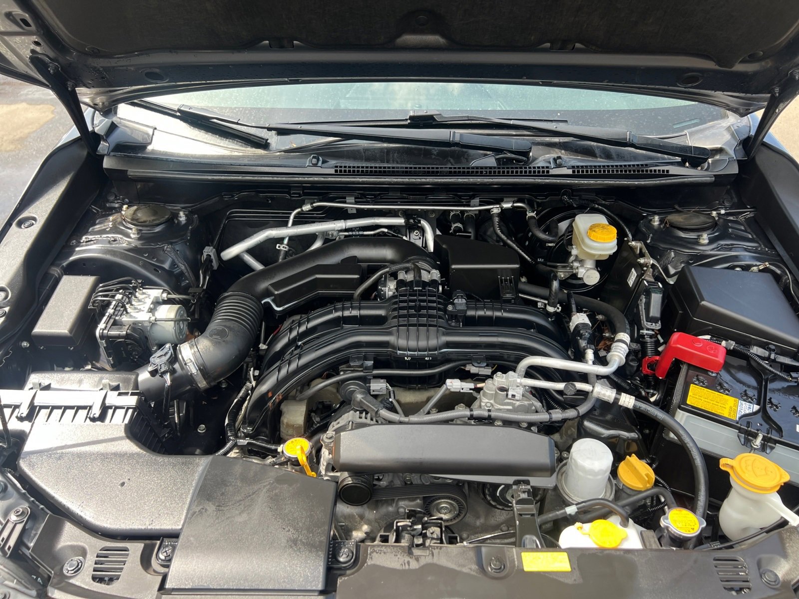 Used 2020 Subaru Crosstrek 2.0i Limited w/ Popular Package #5 image 33