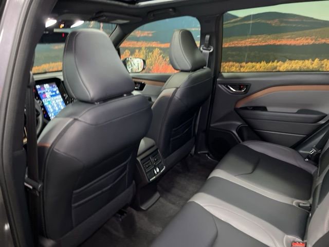 Certified 2026 Subaru Forester Sport w/ Sport Package image 55