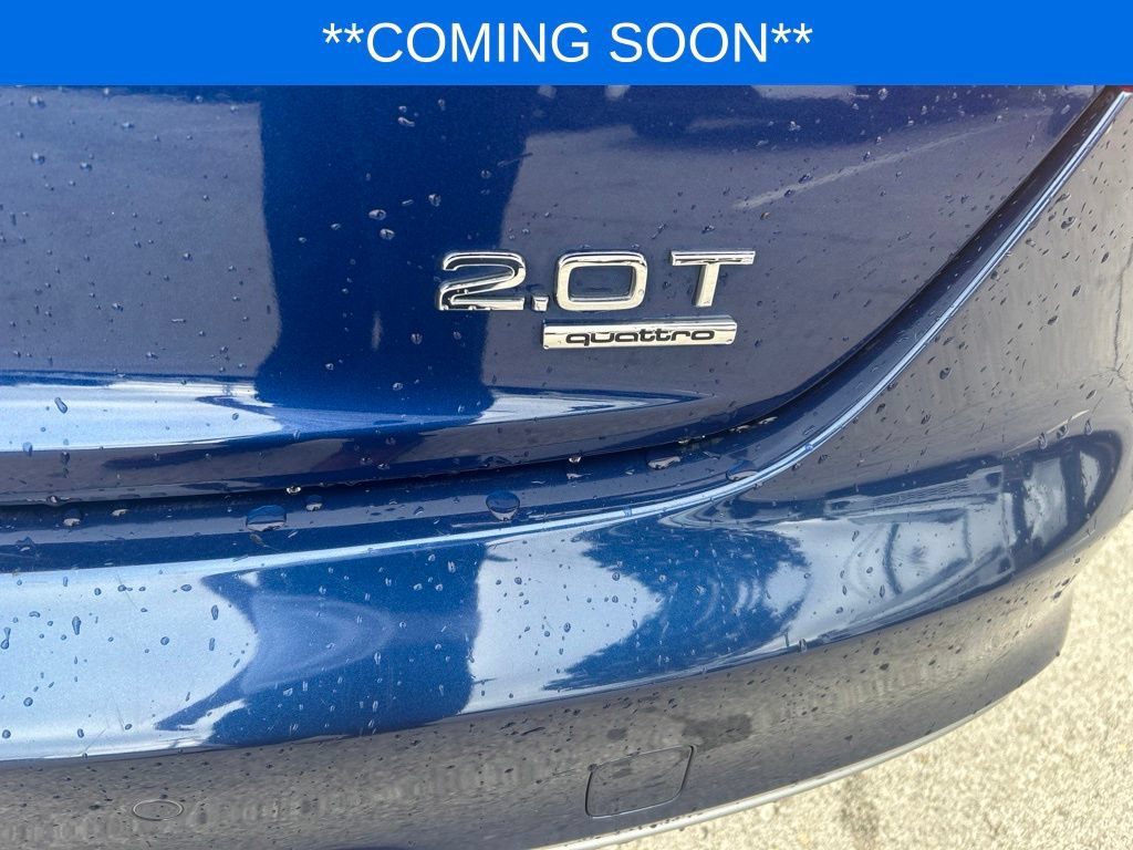 Used 2014 Audi A4 2.0T Premium Plus AWD/4WD image 19