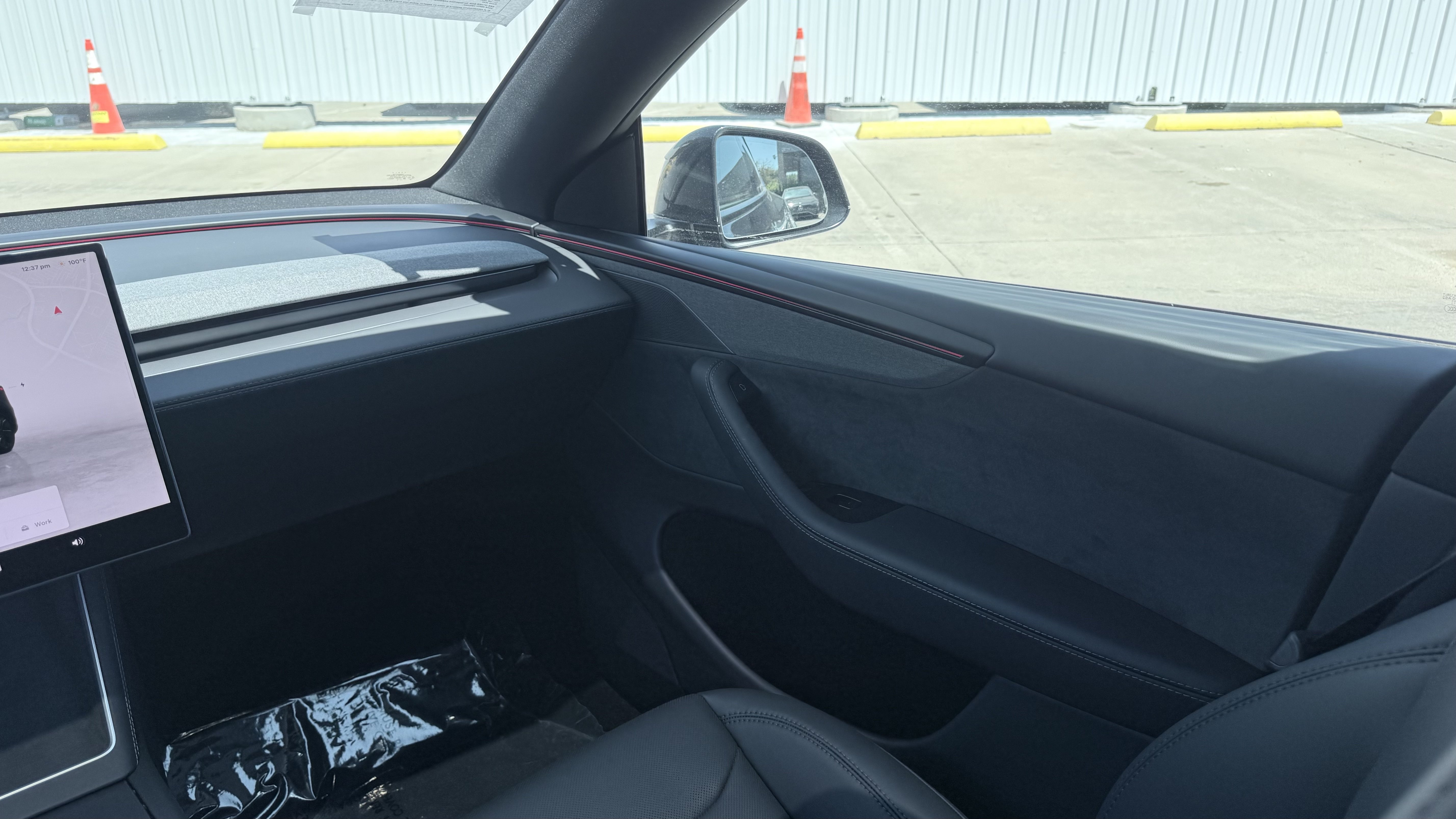 Used 2026 Tesla Model Y 2WD image 53