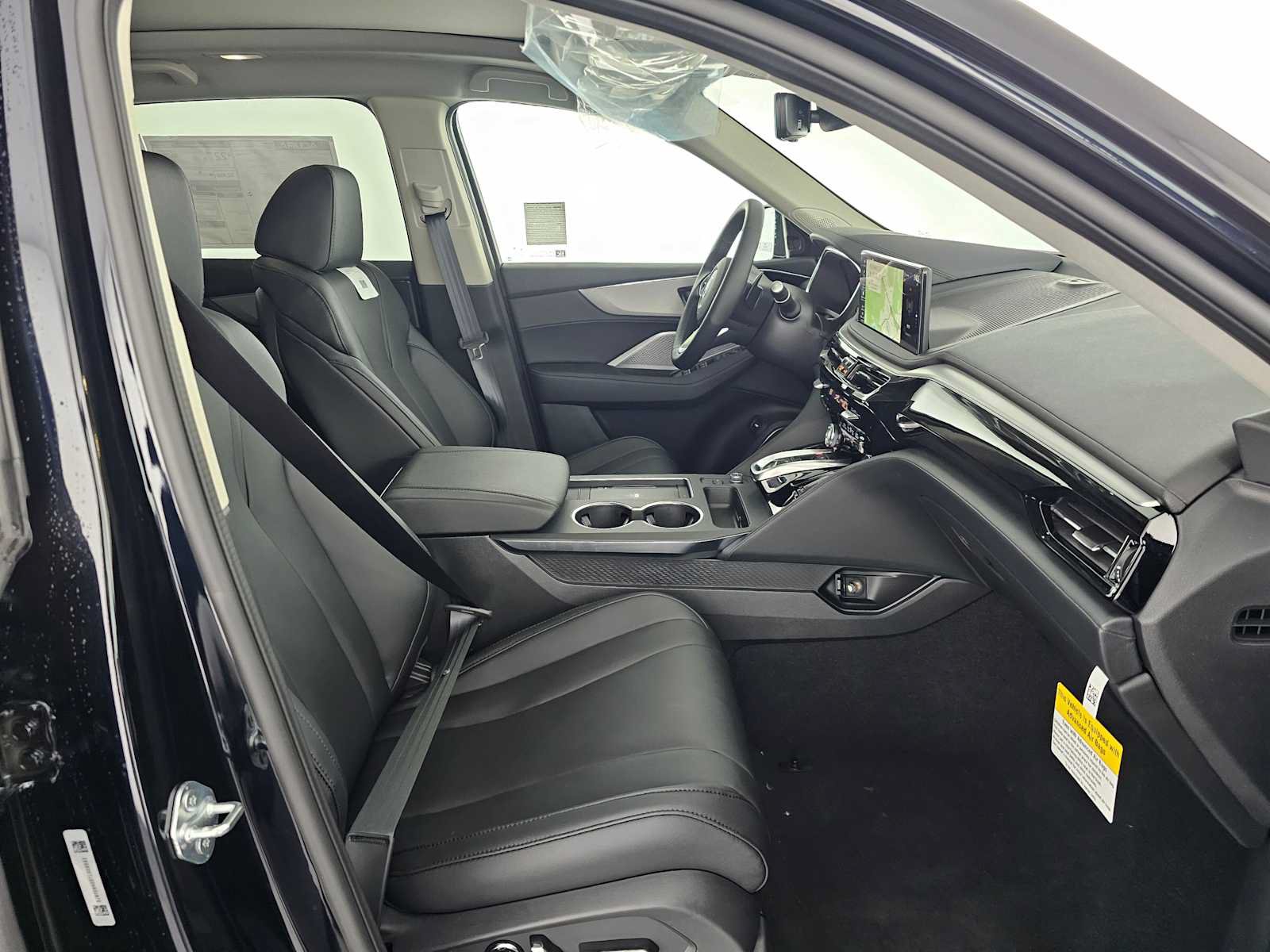 New 2026 Acura MDX FWD image 10