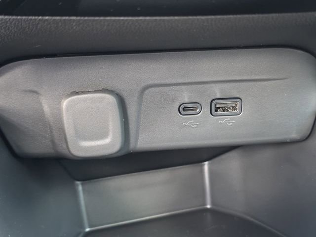 New 2026 Chevrolet Trax ACTIV w/ Driver Confidence Package image 25