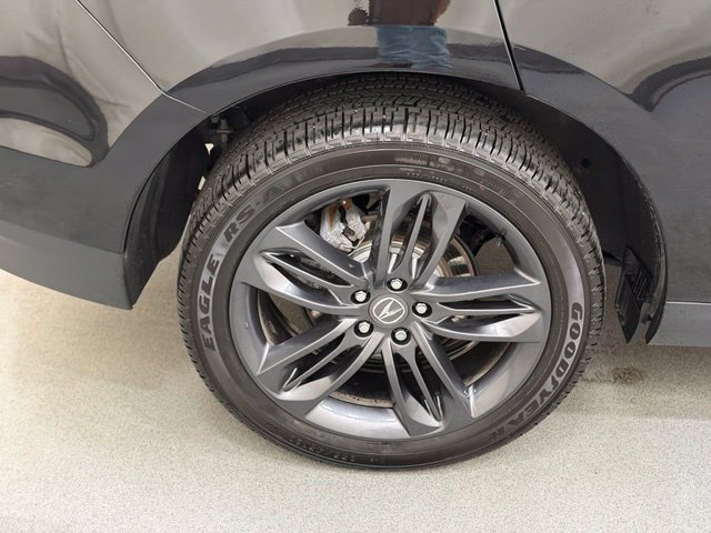 Used 2024 Acura RDX w/ Advance Package AWD/4WD image 31