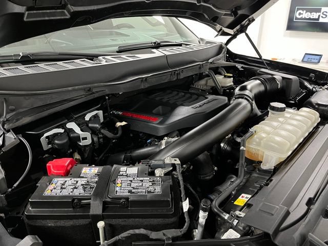 Used 2025 Ford F150 Raptor AWD/4WD image 55