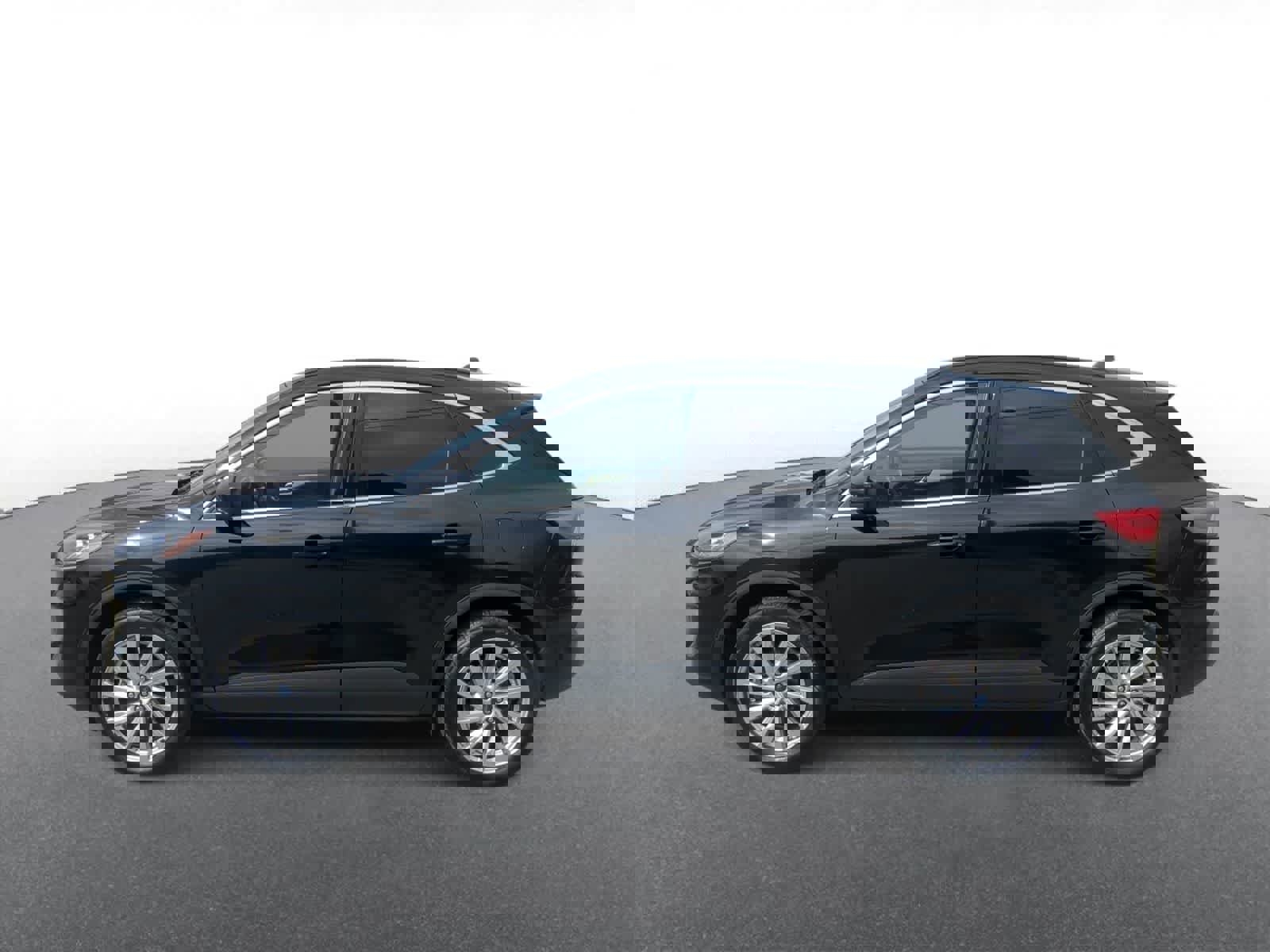 Used 2022 Ford Escape Titanium w/ Titanium Elite Package image 5