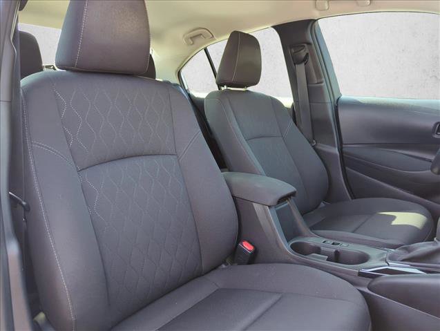 Certified 2024 Toyota Corolla LE image 23
