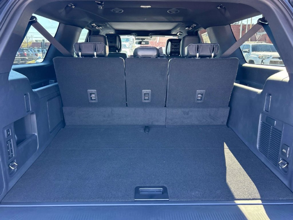 New 2027 Ford Expedition Max Platinum w/ Stealth Performance Package AWD/4WD image 14