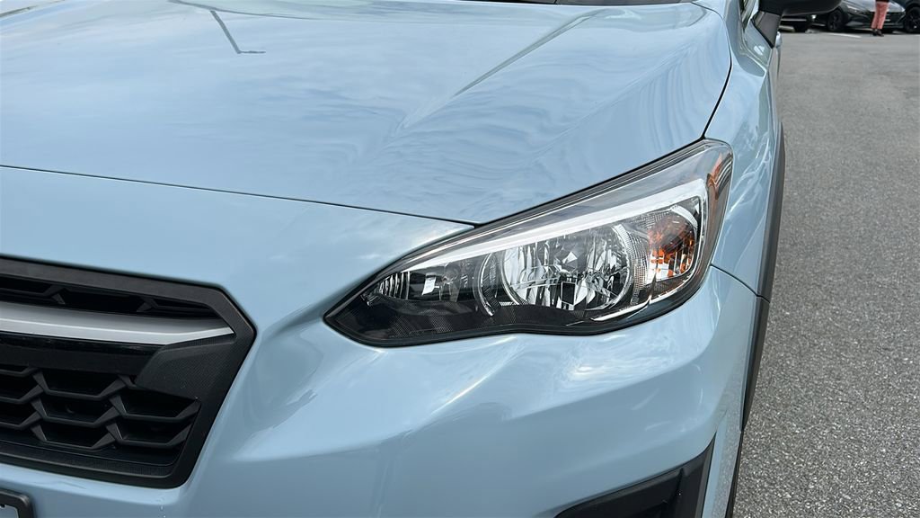 Used 2019 Subaru Crosstrek 2.0i AWD/4WD image 8