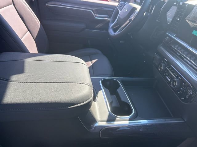 New 2026 Chevrolet Silverado 2500 LTZ w/ Trail Boss Package AWD/4WD image 21