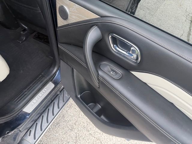 Used 2019 INFINITI QX80 Limited w/ All-Season Package AWD/4WD image 53