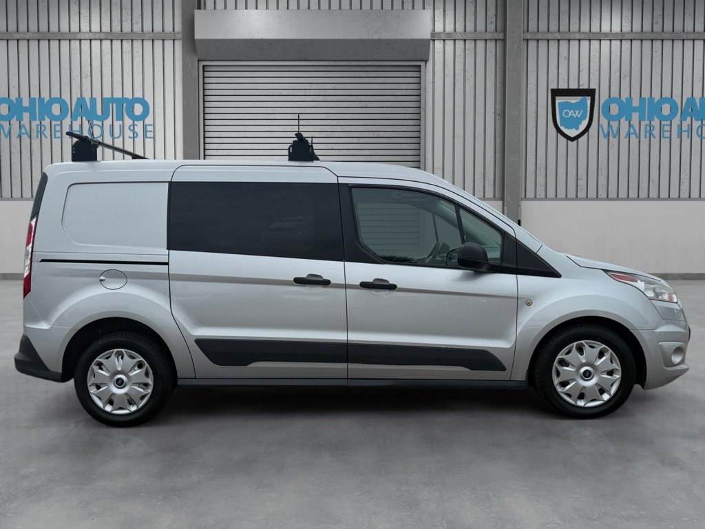 Used 2016 Ford Transit Connect XLT FWD image 5