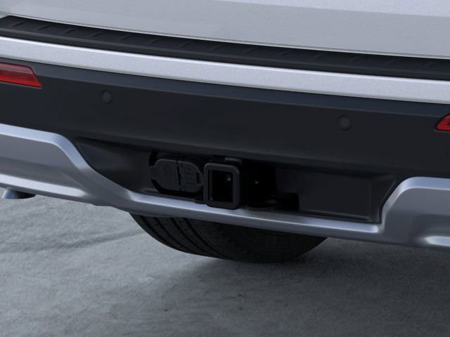 New 2026 Ford Explorer Platinum w/ LUX Leather Package image 28