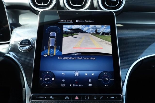 Used 2026 Mercedes-Benz GLC 300 image 21